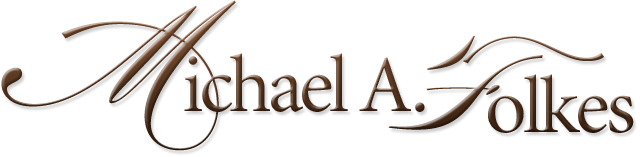 Michael A. Folkes